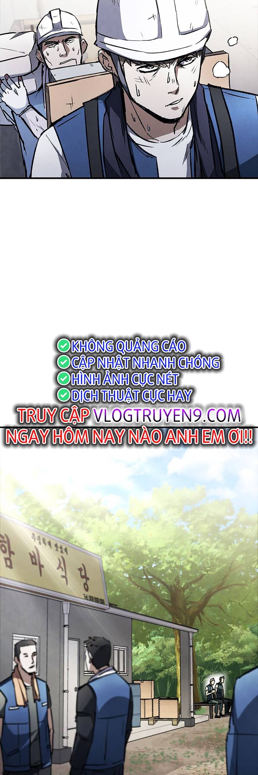 Cá Mập Wyvern Chapter 34 - Trang 2