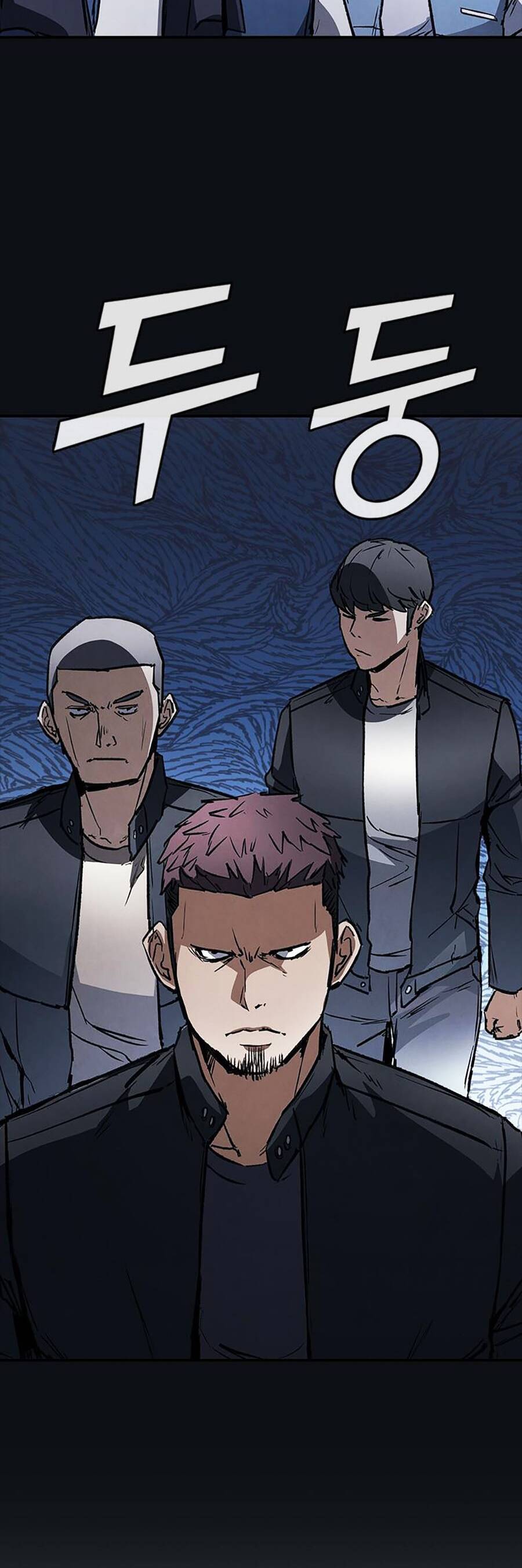 Cá Mập Wyvern Chapter 34 - Trang 2