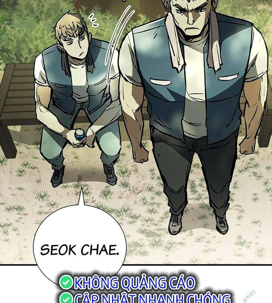 Cá Mập Wyvern Chapter 35 - Trang 2