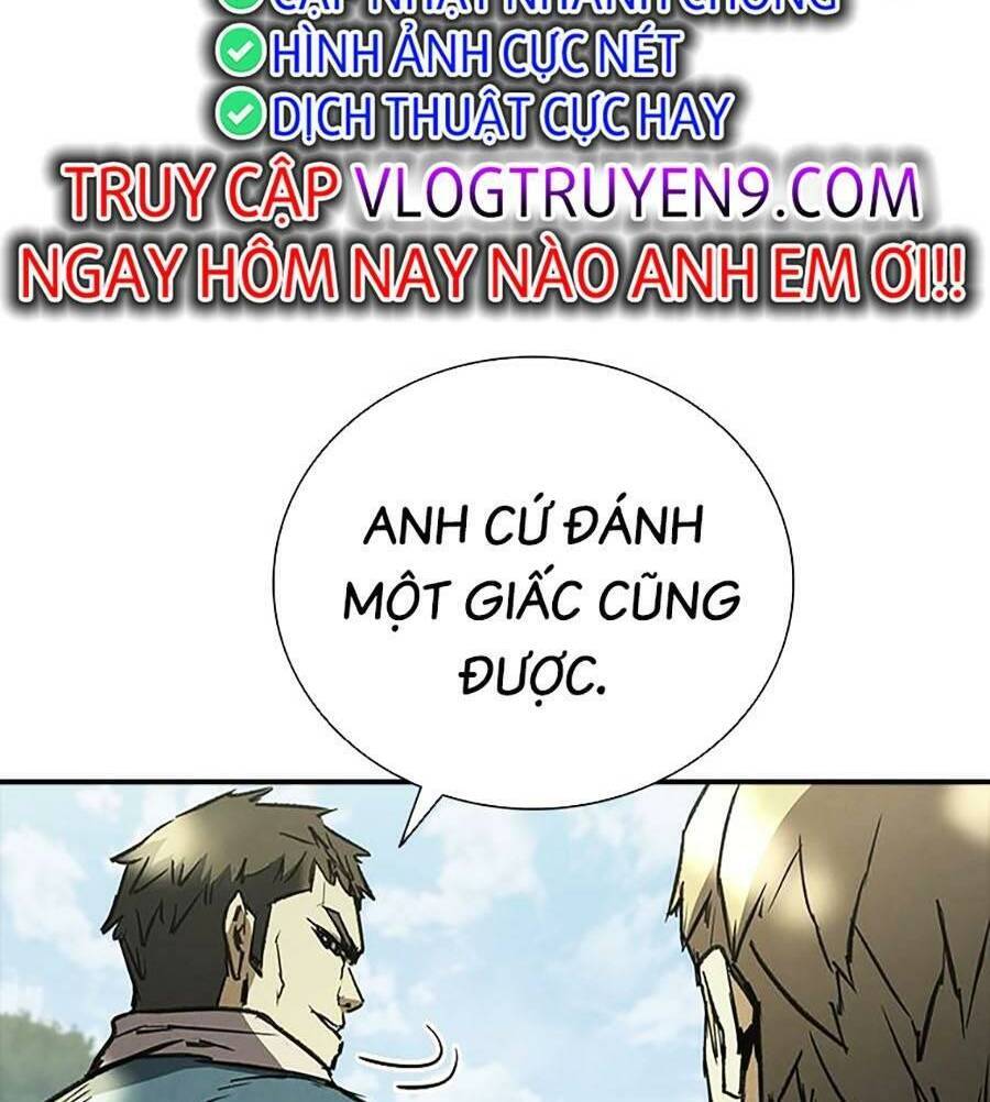 Cá Mập Wyvern Chapter 35 - Trang 2