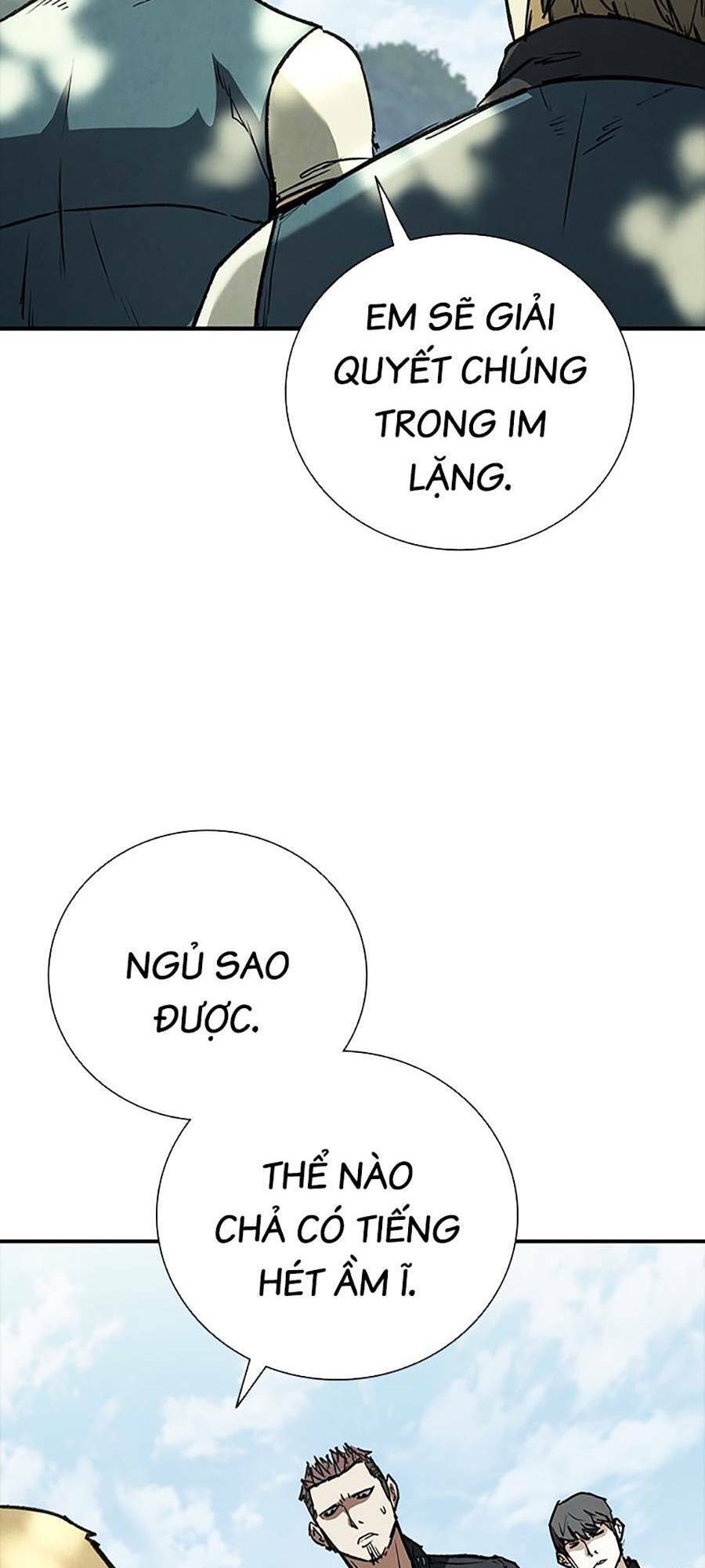 Cá Mập Wyvern Chapter 35 - Trang 2