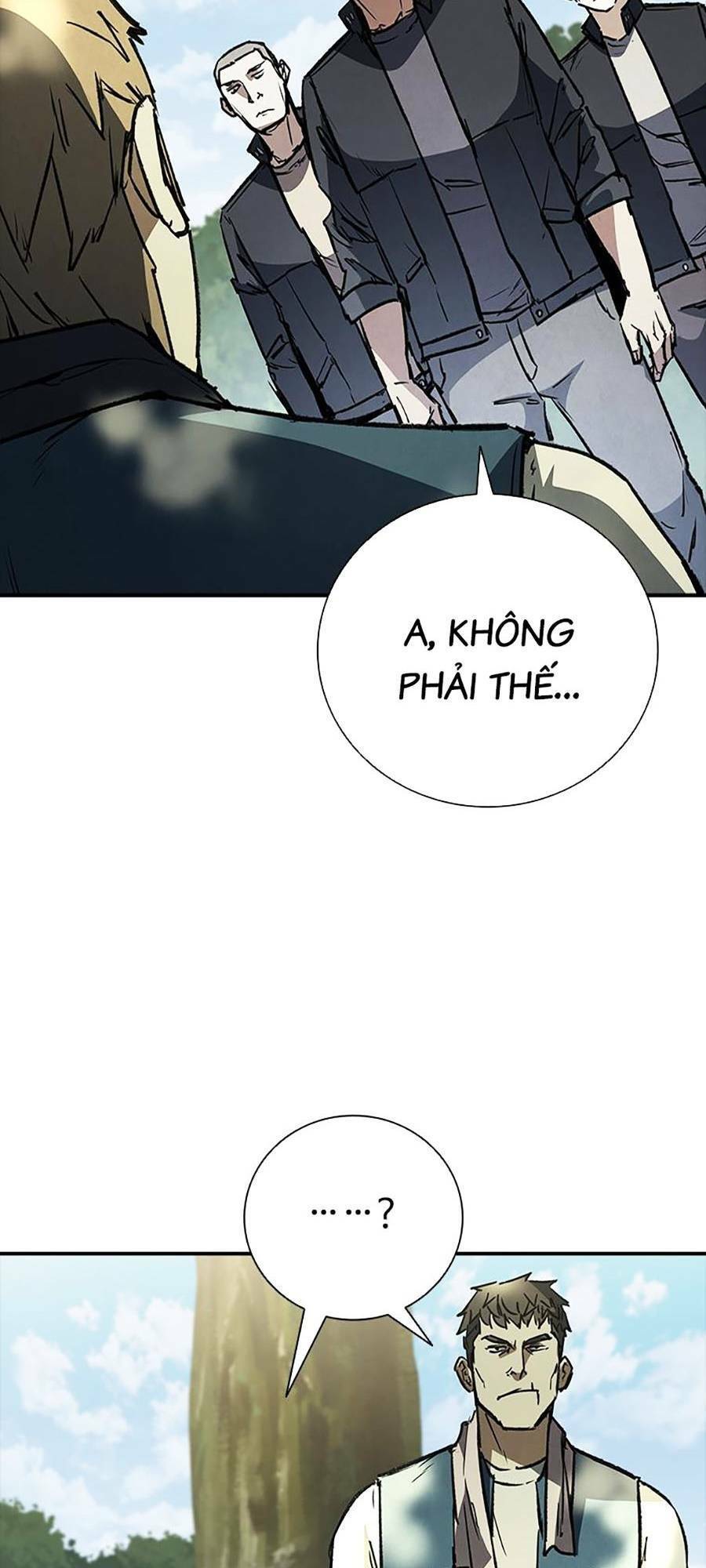 Cá Mập Wyvern Chapter 35 - Trang 2