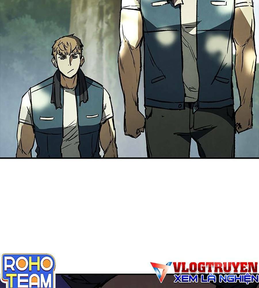 Cá Mập Wyvern Chapter 35 - Trang 2