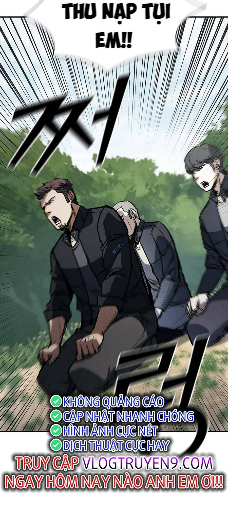 Cá Mập Wyvern Chapter 35 - Trang 2