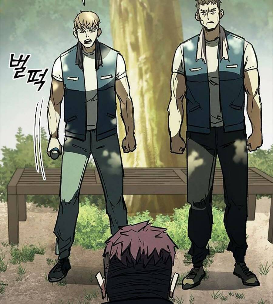 Cá Mập Wyvern Chapter 35 - Trang 2