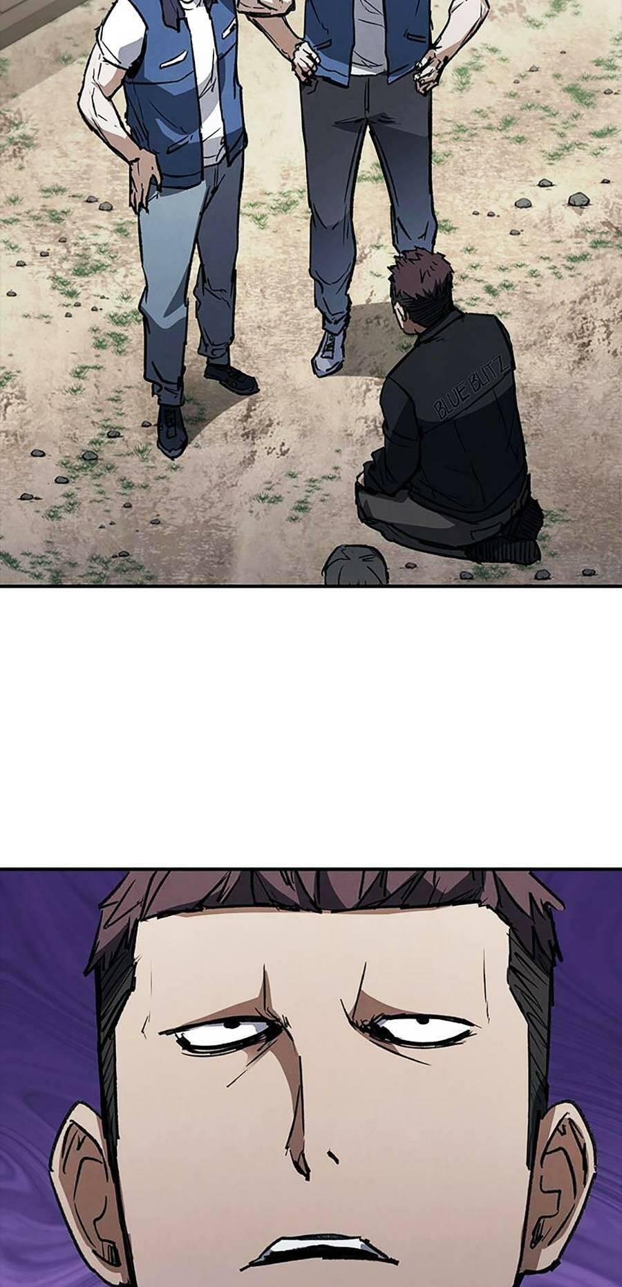 Cá Mập Wyvern Chapter 35 - Trang 2