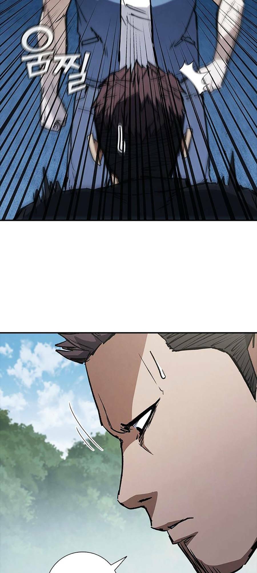 Cá Mập Wyvern Chapter 35 - Trang 2