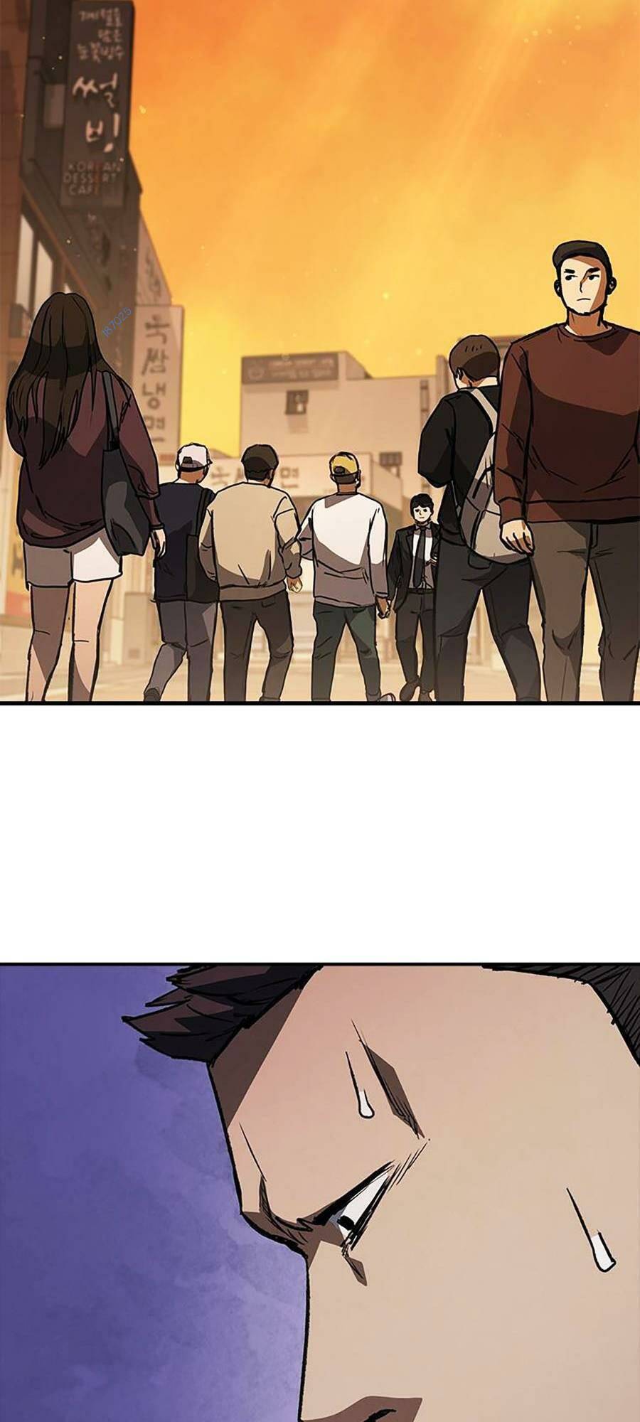 Cá Mập Wyvern Chapter 35 - Trang 2