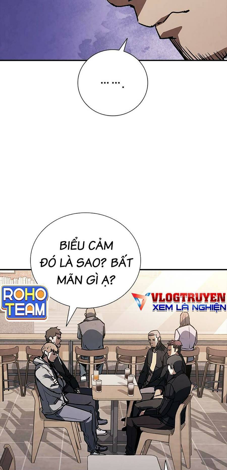 Cá Mập Wyvern Chapter 35 - Trang 2