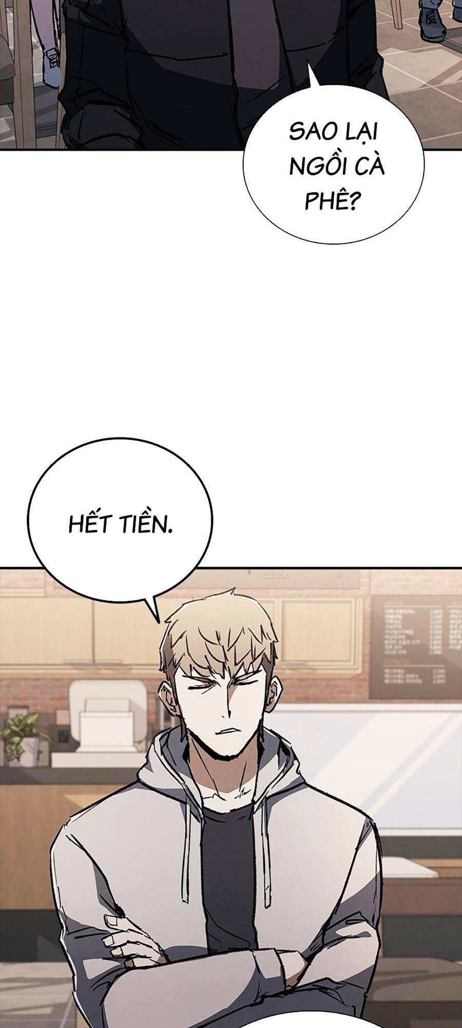 Cá Mập Wyvern Chapter 35 - Trang 2