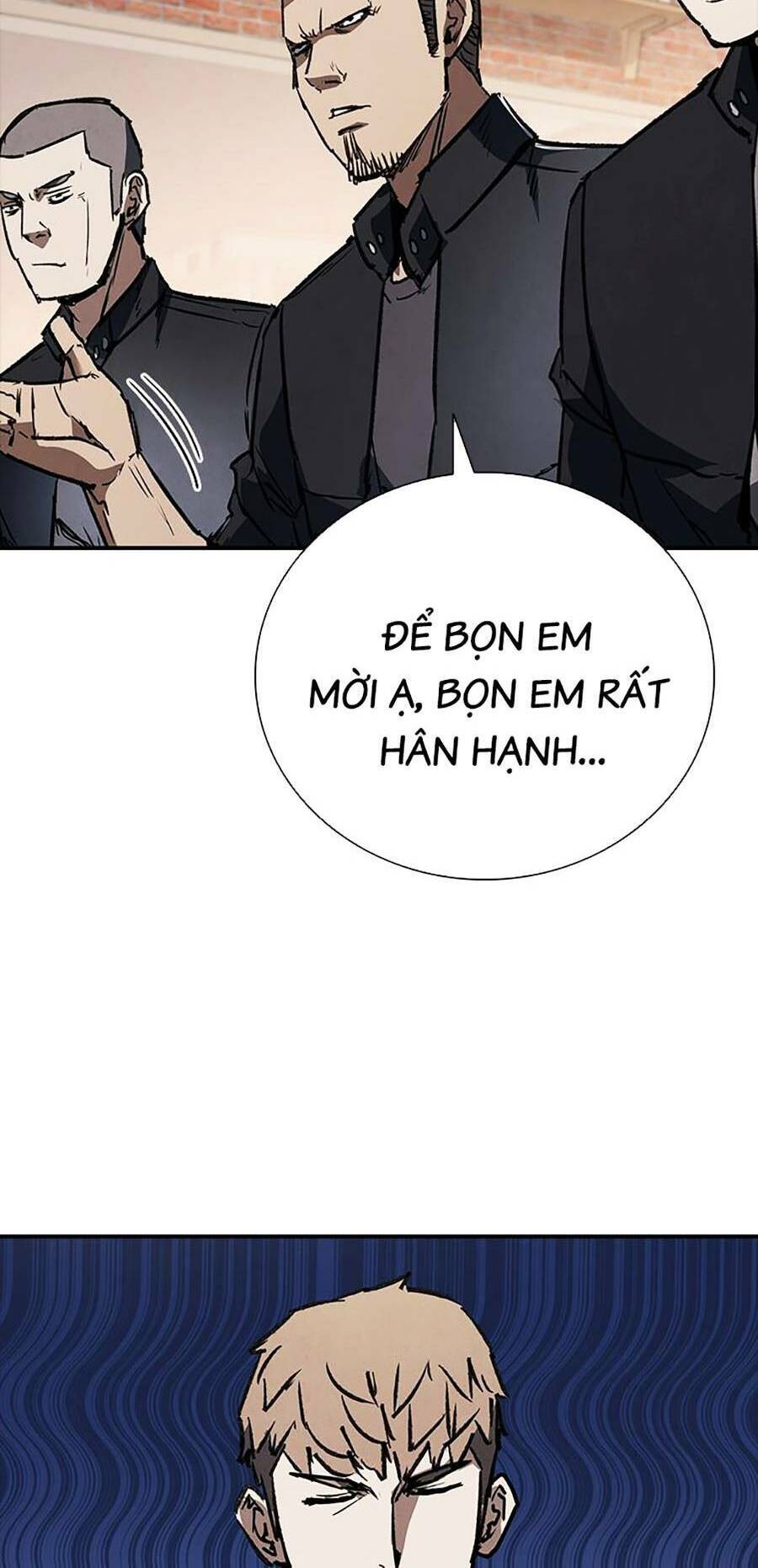 Cá Mập Wyvern Chapter 35 - Trang 2