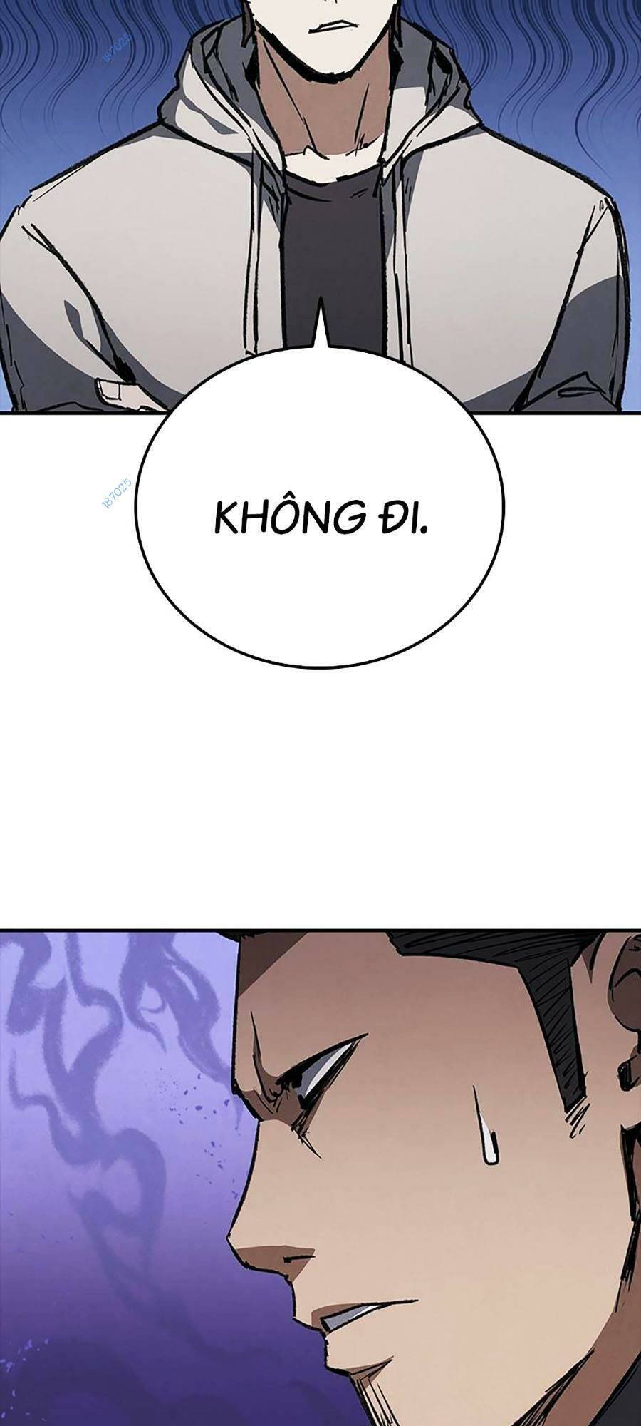 Cá Mập Wyvern Chapter 35 - Trang 2