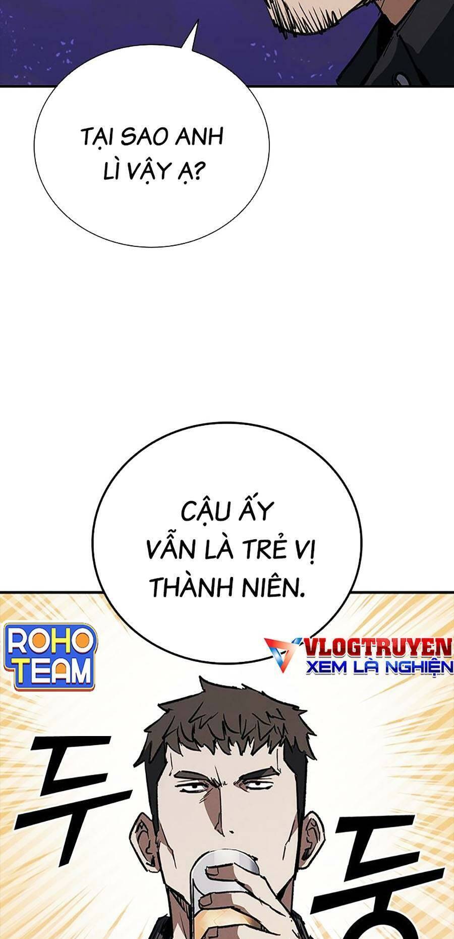 Cá Mập Wyvern Chapter 35 - Trang 2