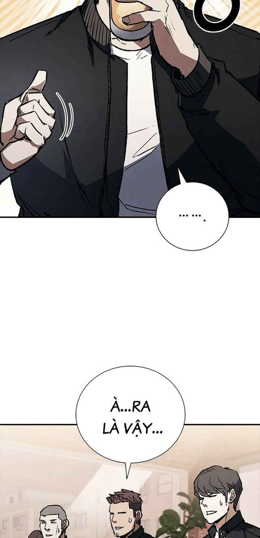 Cá Mập Wyvern Chapter 35 - Trang 2