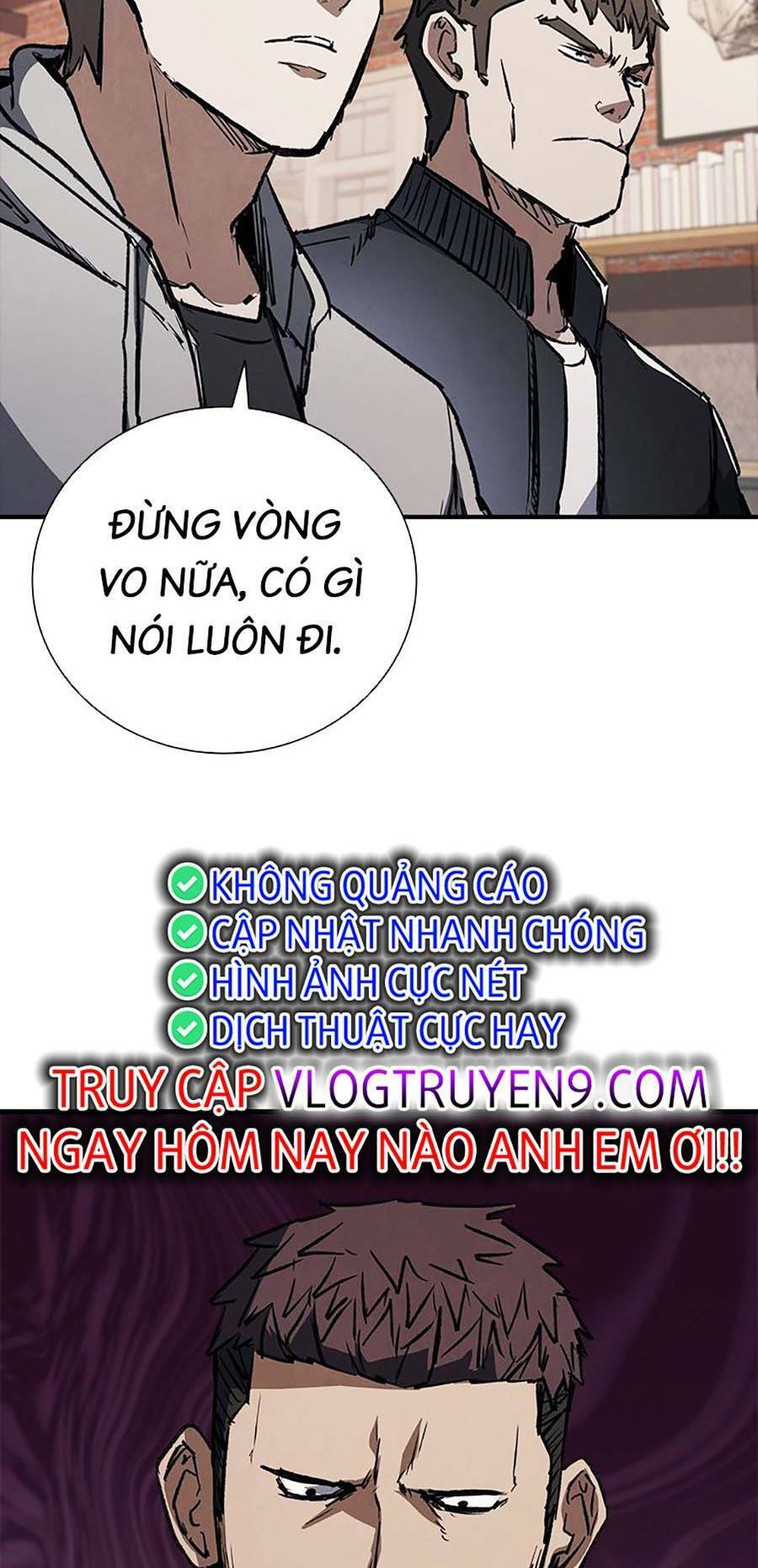 Cá Mập Wyvern Chapter 35 - Trang 2