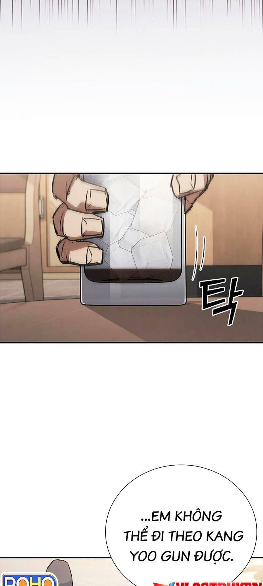 Cá Mập Wyvern Chapter 35 - Trang 2