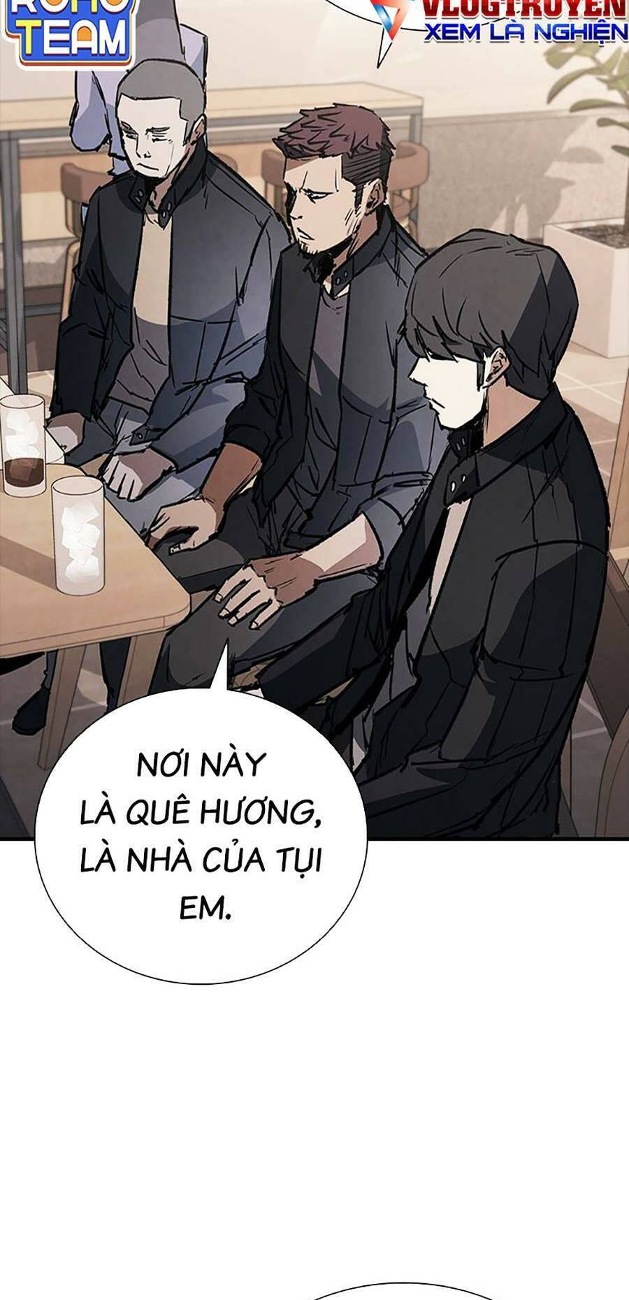 Cá Mập Wyvern Chapter 35 - Trang 2