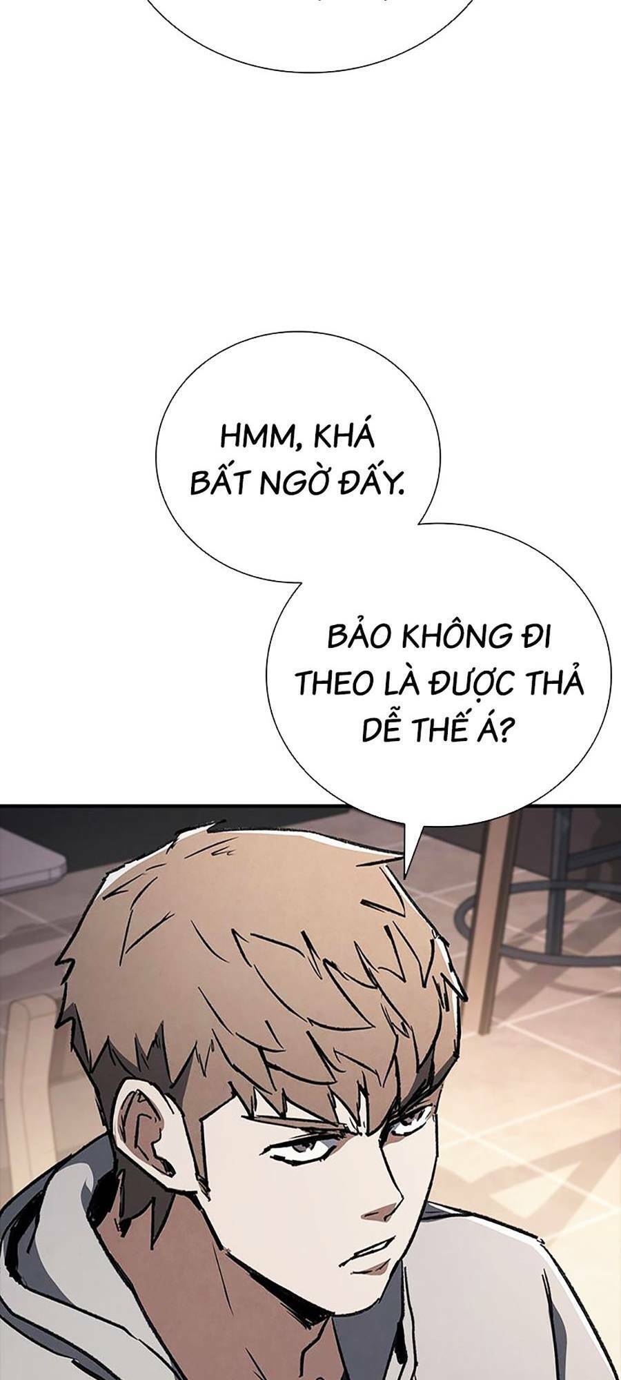 Cá Mập Wyvern Chapter 35 - Trang 2