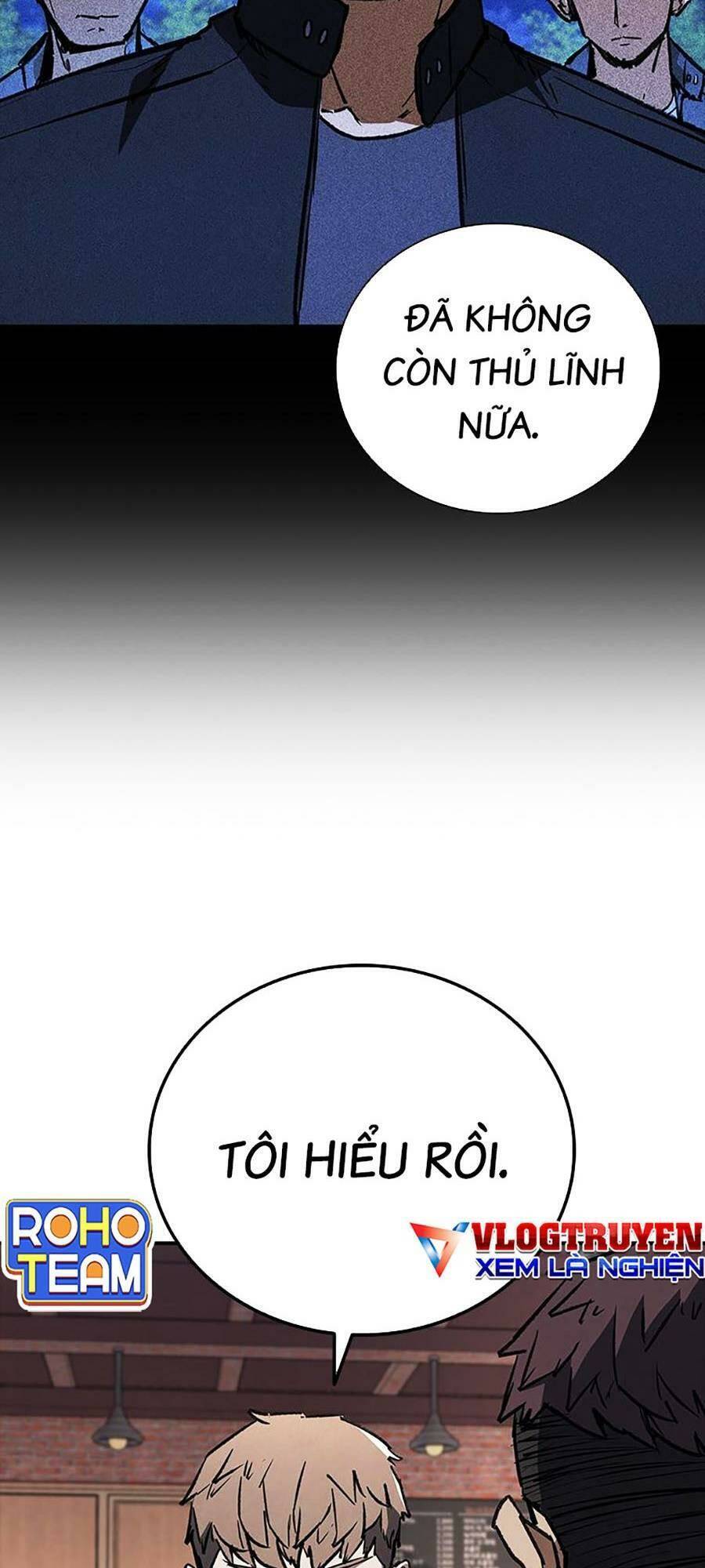 Cá Mập Wyvern Chapter 35 - Trang 2