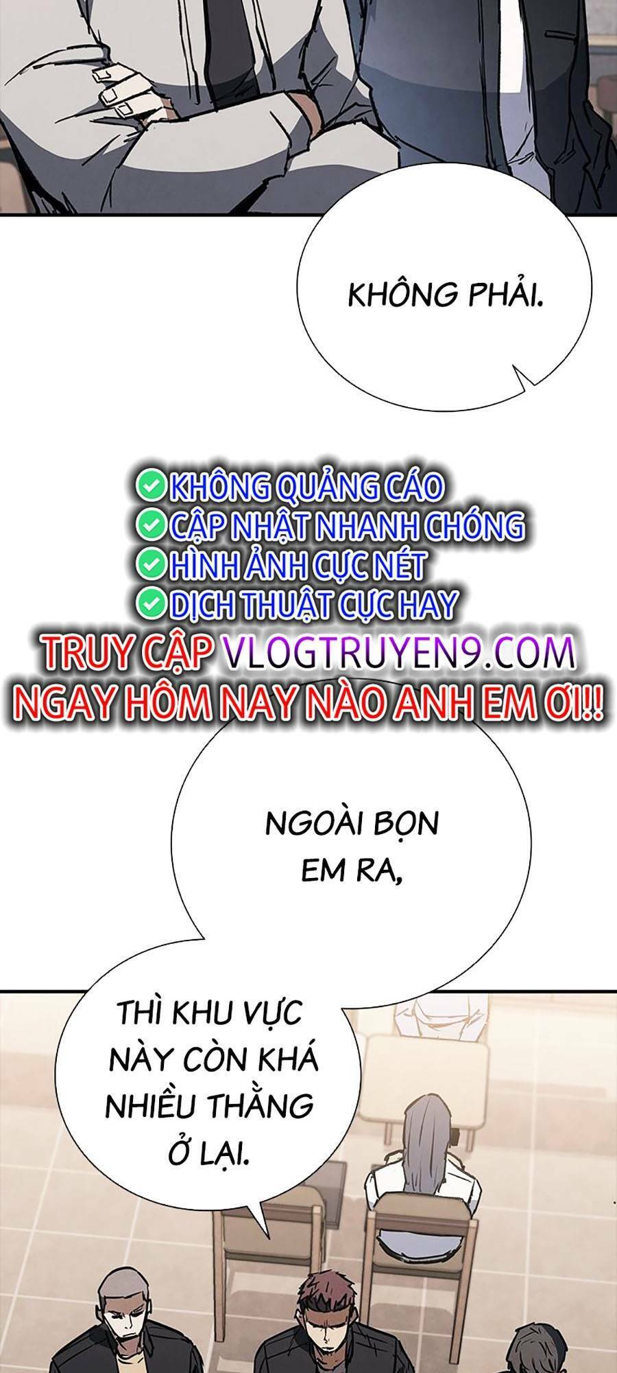 Cá Mập Wyvern Chapter 35 - Trang 2