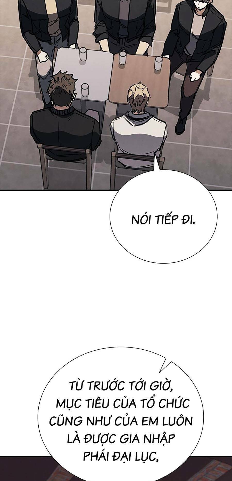 Cá Mập Wyvern Chapter 35 - Trang 2