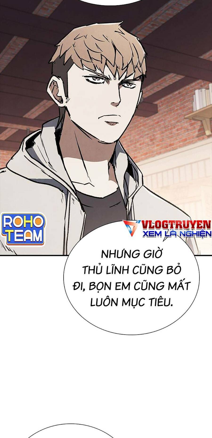 Cá Mập Wyvern Chapter 35 - Trang 2