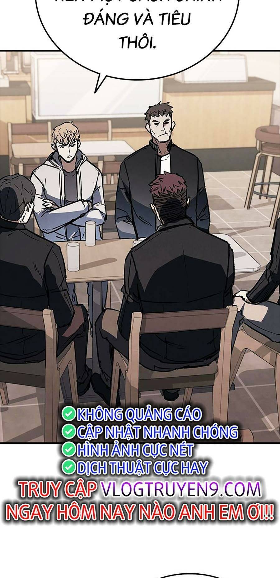 Cá Mập Wyvern Chapter 35 - Trang 2