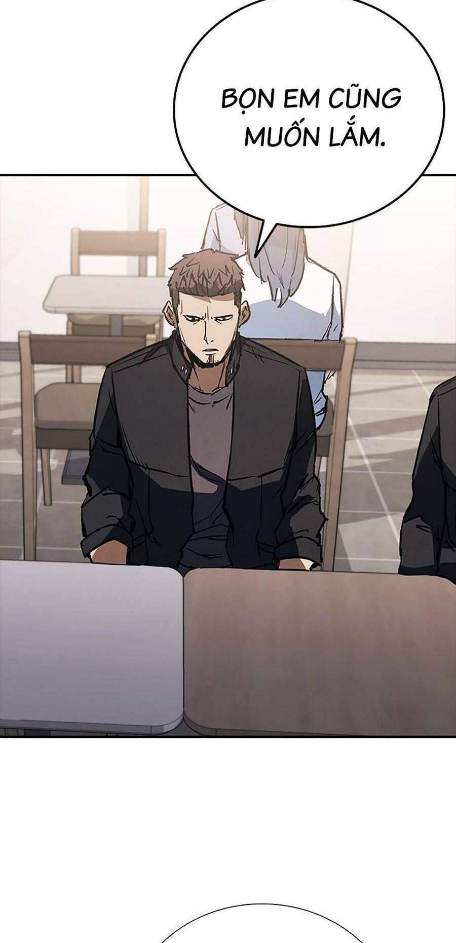 Cá Mập Wyvern Chapter 35 - Trang 2