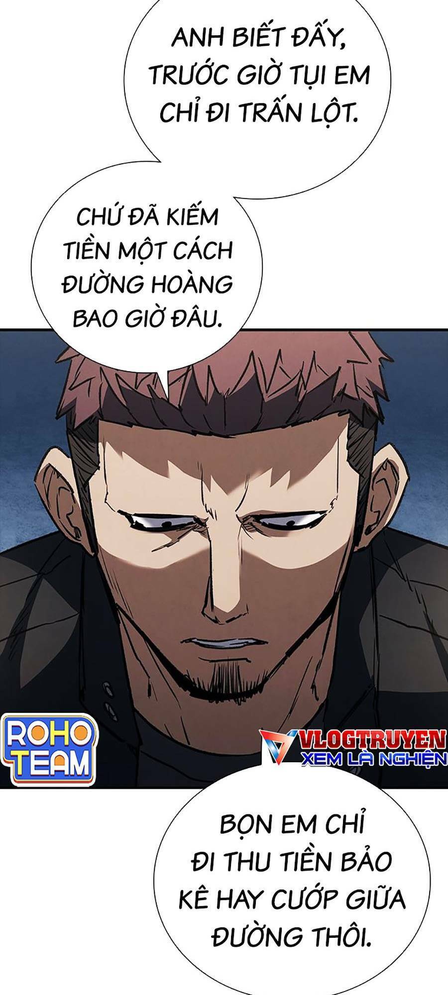 Cá Mập Wyvern Chapter 35 - Trang 2