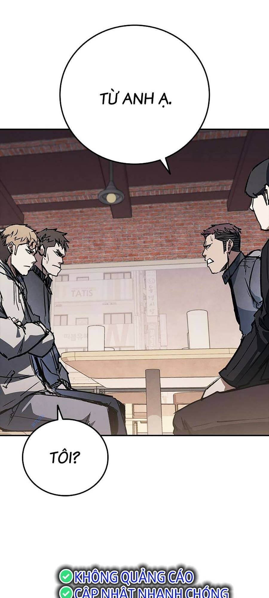 Cá Mập Wyvern Chapter 35 - Trang 2