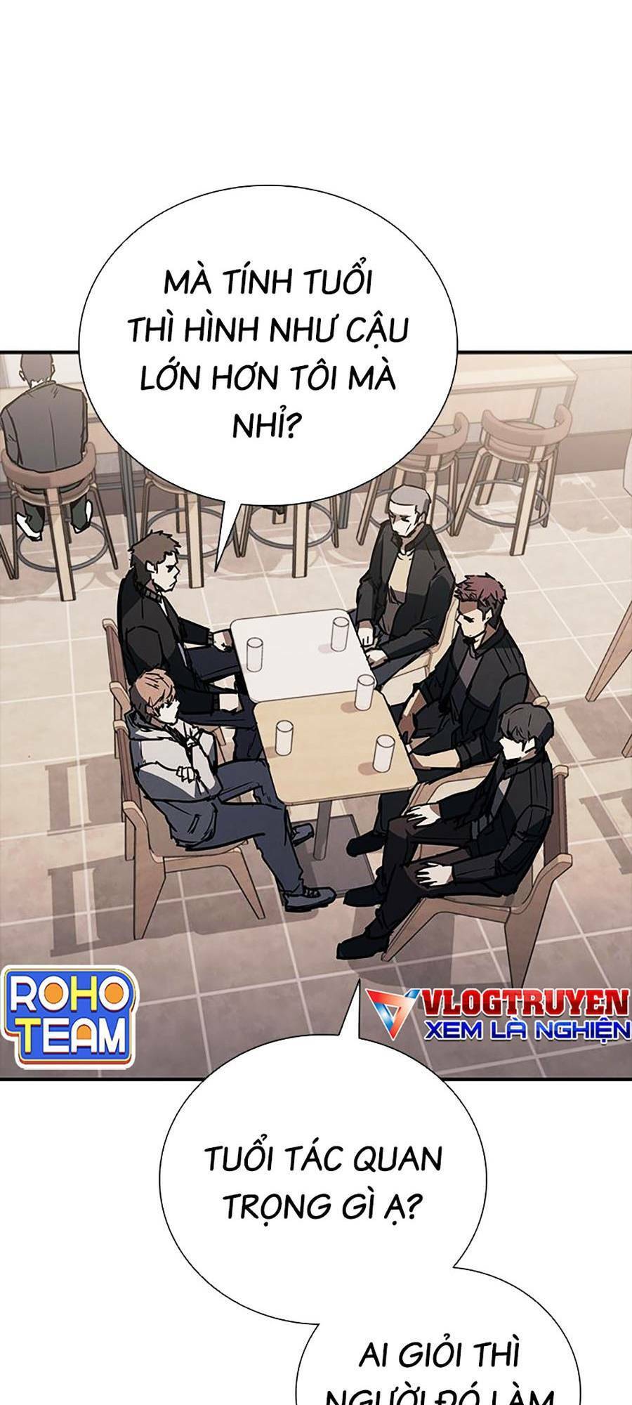 Cá Mập Wyvern Chapter 35 - Trang 2