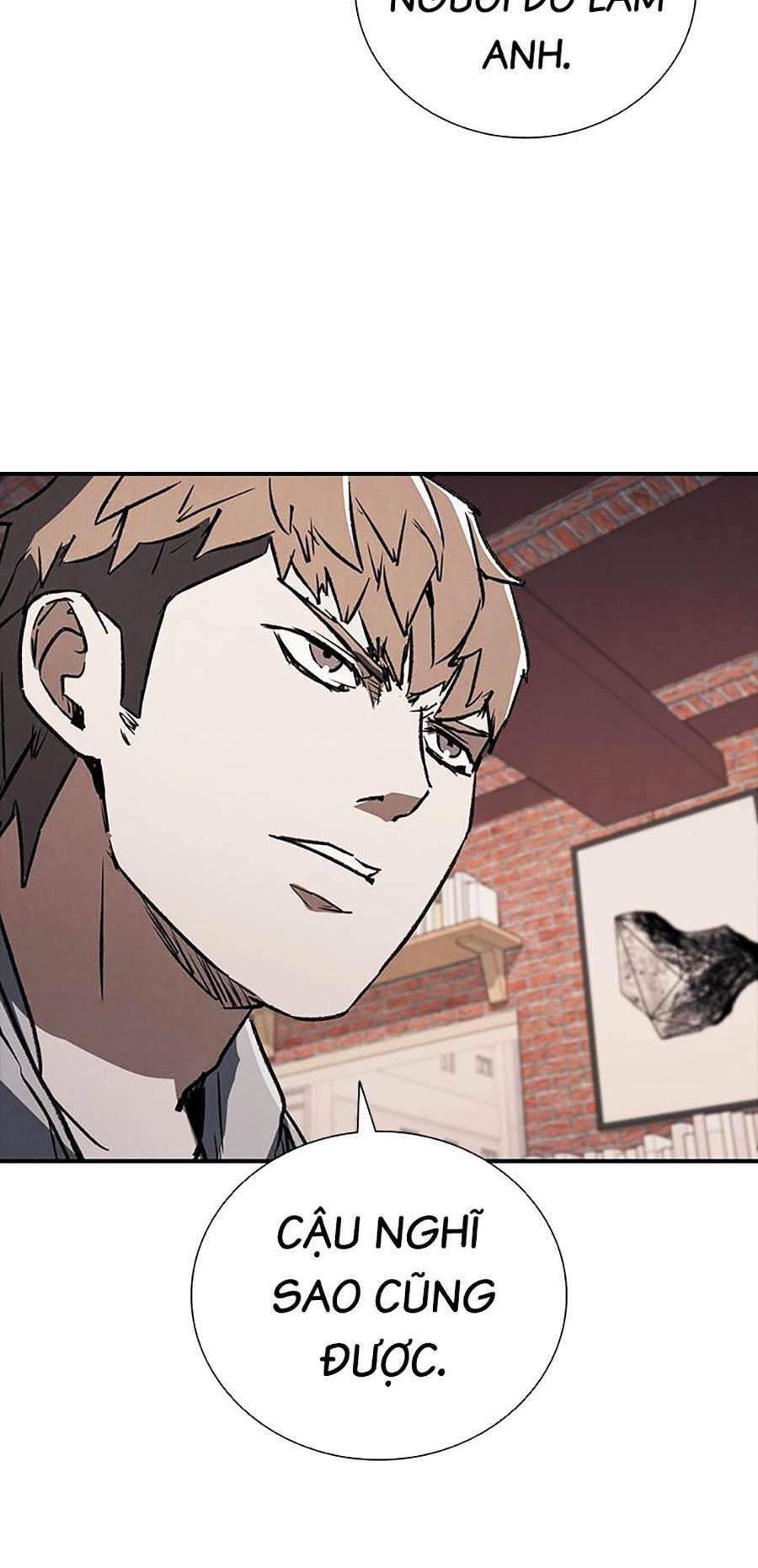 Cá Mập Wyvern Chapter 35 - Trang 2