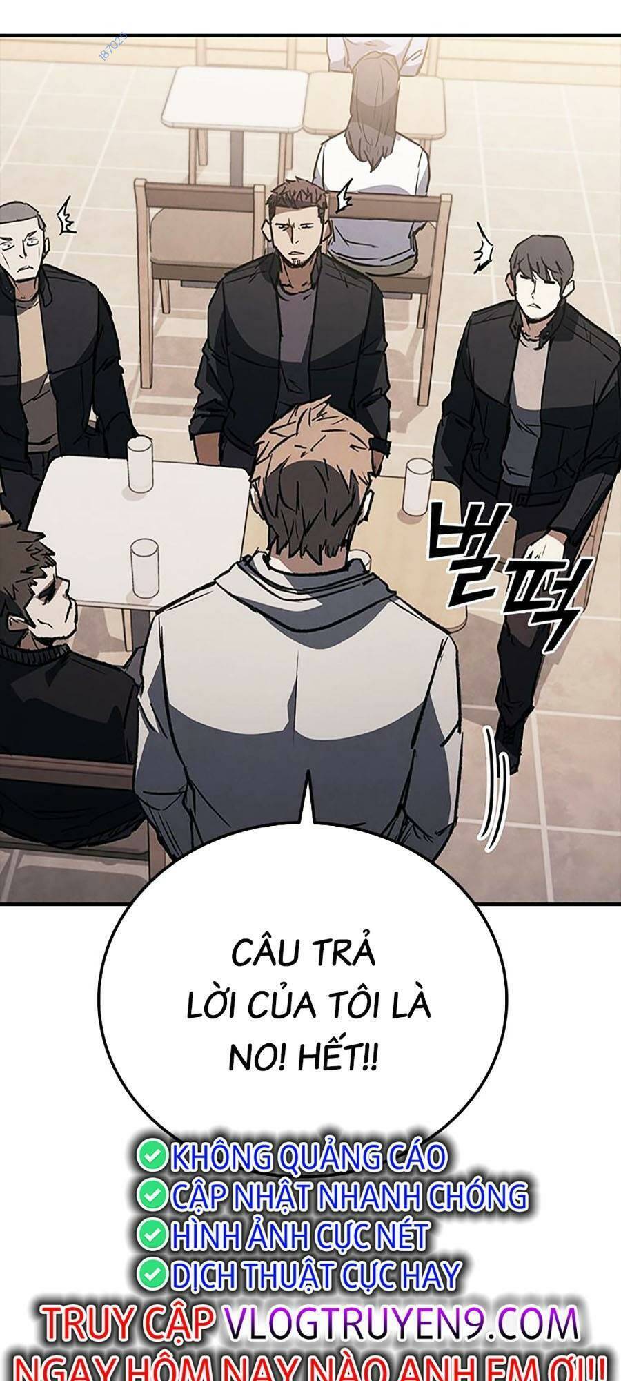 Cá Mập Wyvern Chapter 35 - Trang 2