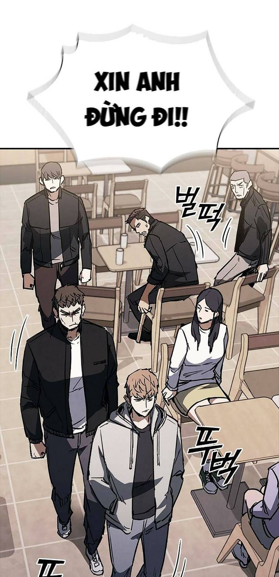 Cá Mập Wyvern Chapter 35 - Trang 2