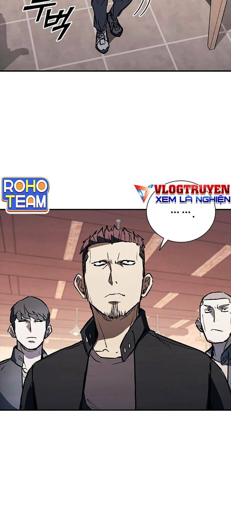 Cá Mập Wyvern Chapter 35 - Trang 2