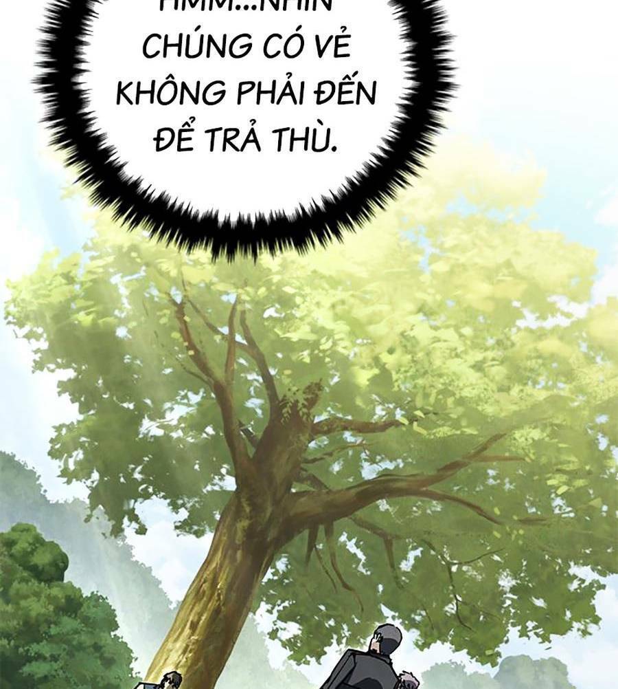 Cá Mập Wyvern Chapter 35 - Trang 2