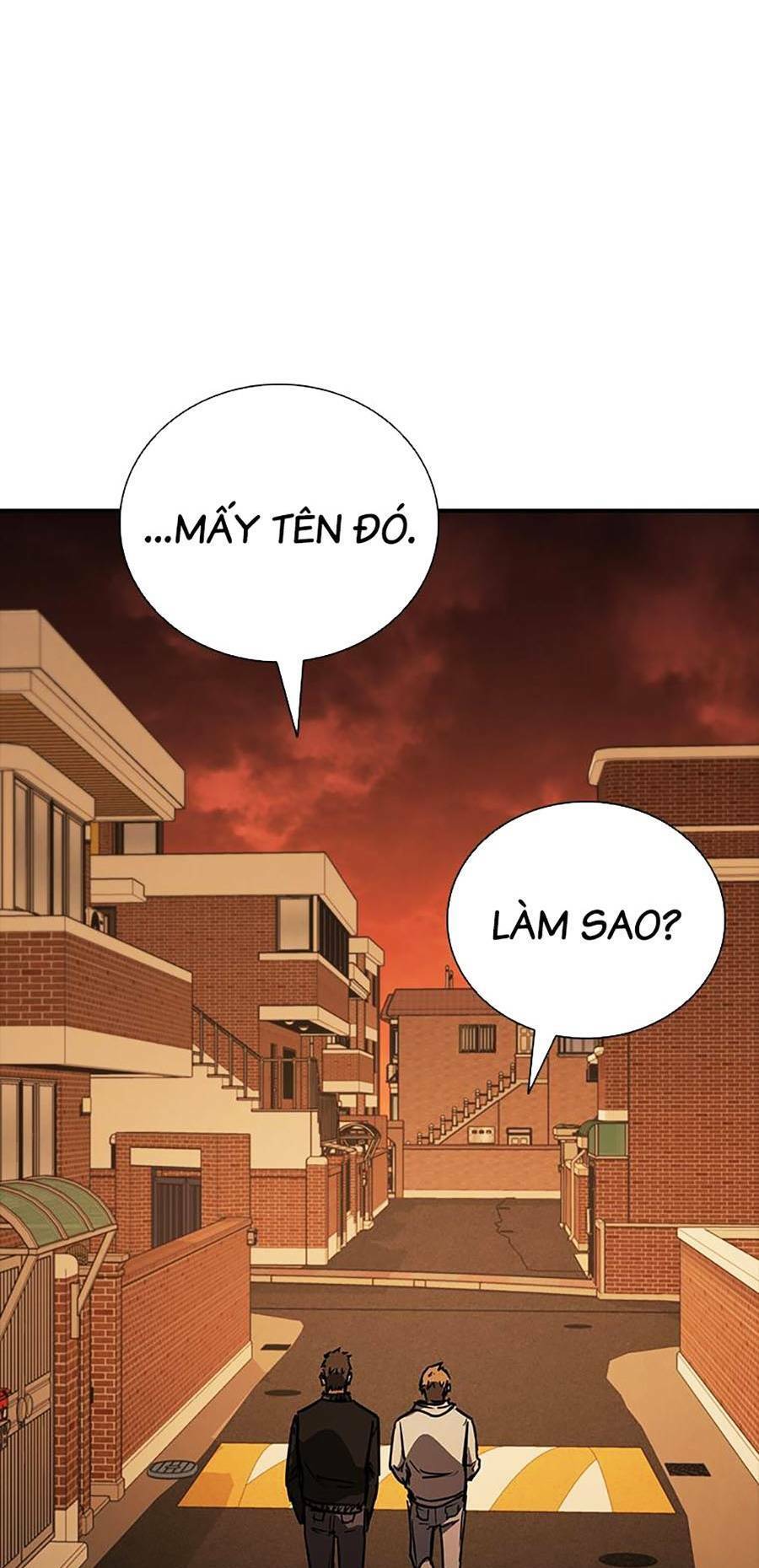 Cá Mập Wyvern Chapter 35 - Trang 2