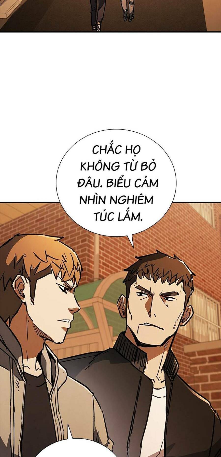 Cá Mập Wyvern Chapter 35 - Trang 2