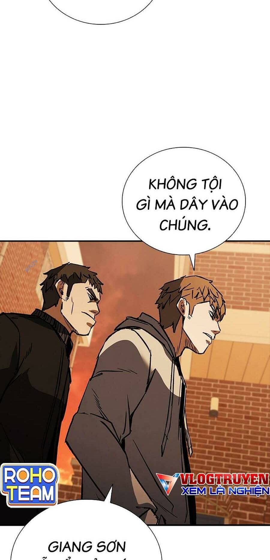 Cá Mập Wyvern Chapter 35 - Trang 2