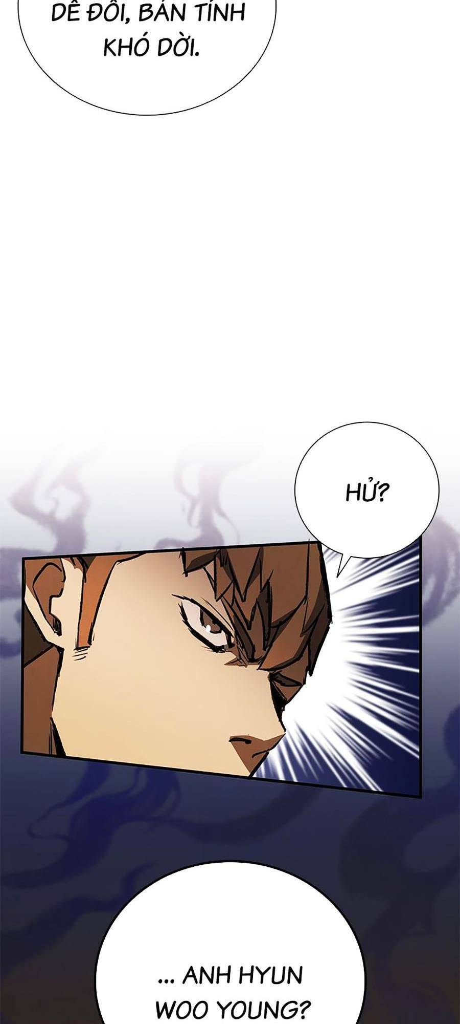 Cá Mập Wyvern Chapter 35 - Trang 2