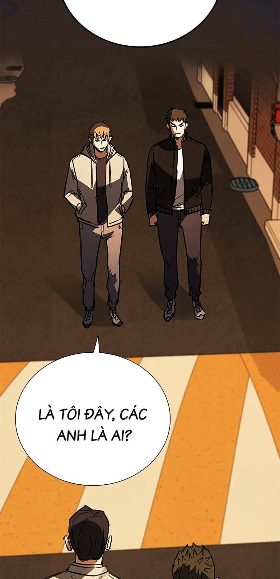 Cá Mập Wyvern Chapter 35 - Trang 2