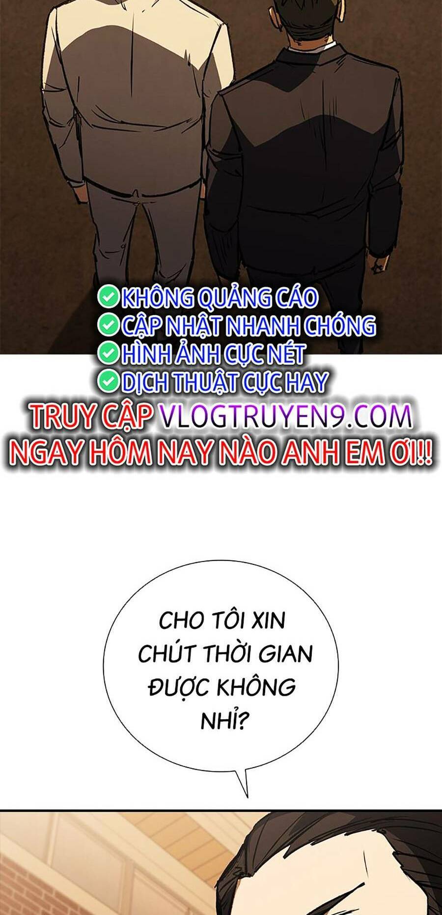 Cá Mập Wyvern Chapter 35 - Trang 2