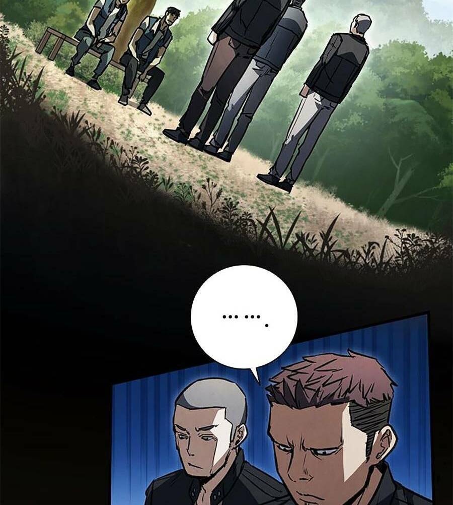 Cá Mập Wyvern Chapter 35 - Trang 2