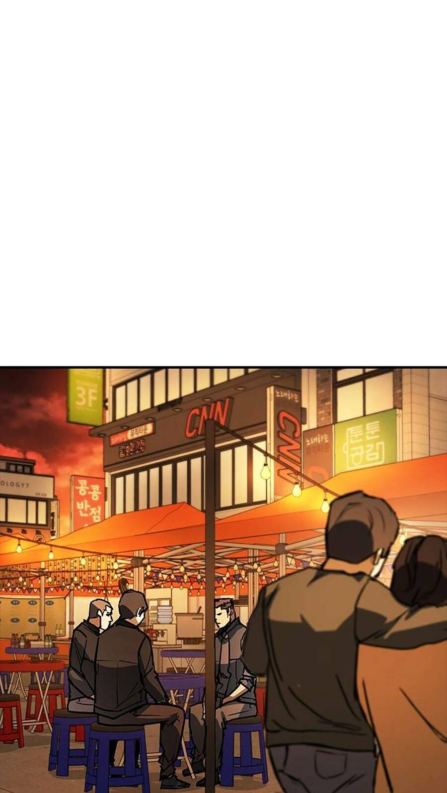 Cá Mập Wyvern Chapter 35 - Trang 2