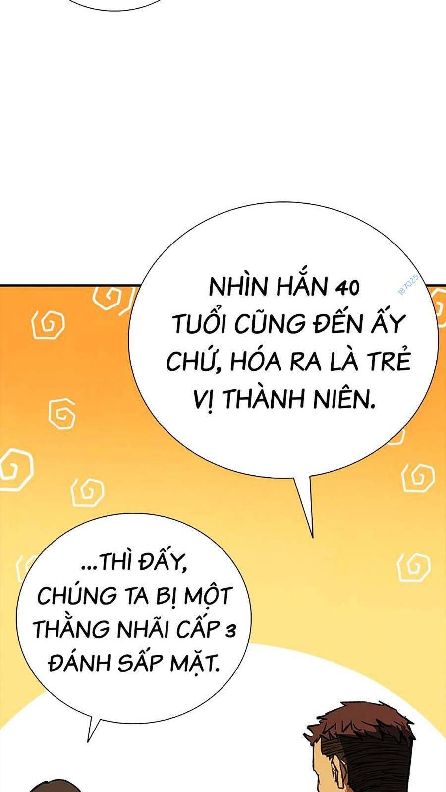 Cá Mập Wyvern Chapter 35 - Trang 2