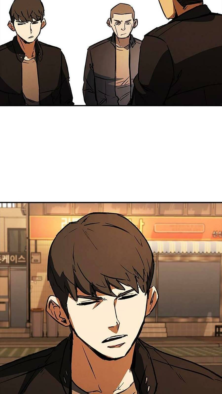 Cá Mập Wyvern Chapter 35 - Trang 2