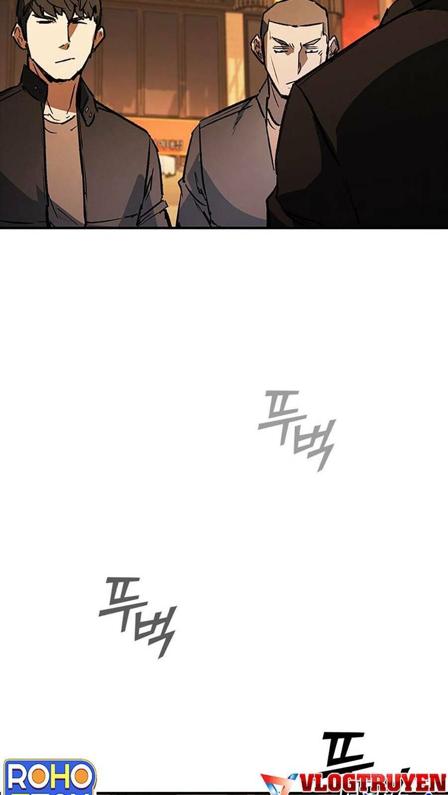 Cá Mập Wyvern Chapter 35 - Trang 2