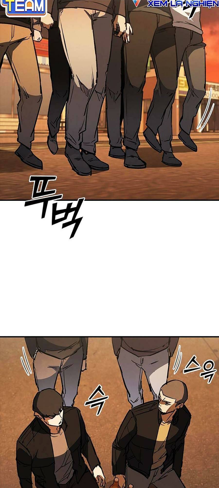 Cá Mập Wyvern Chapter 35 - Trang 2