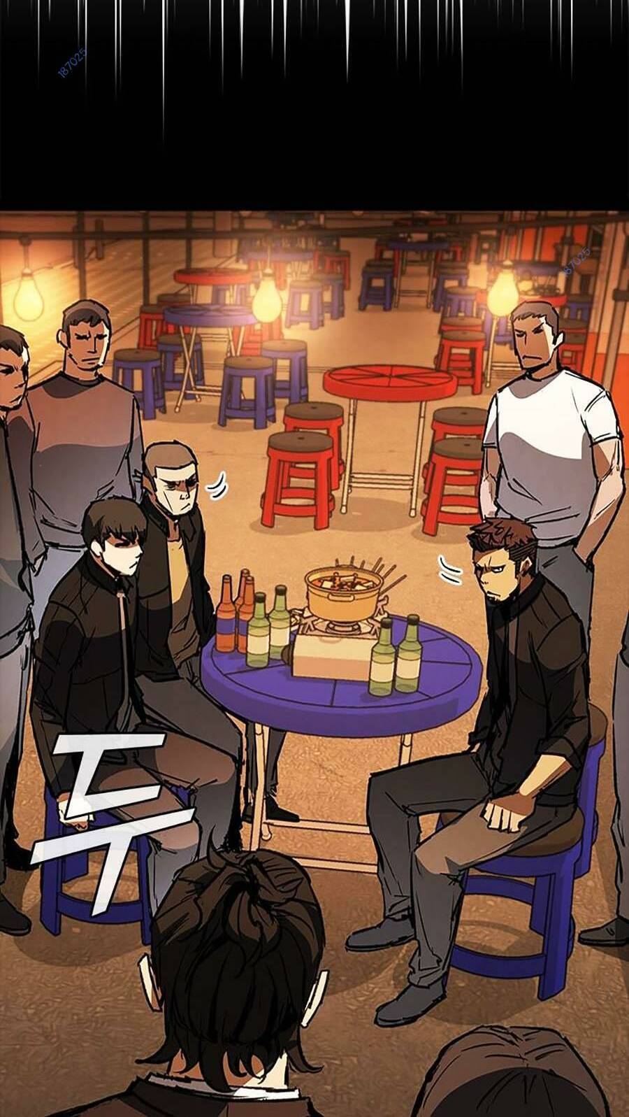 Cá Mập Wyvern Chapter 35 - Trang 2