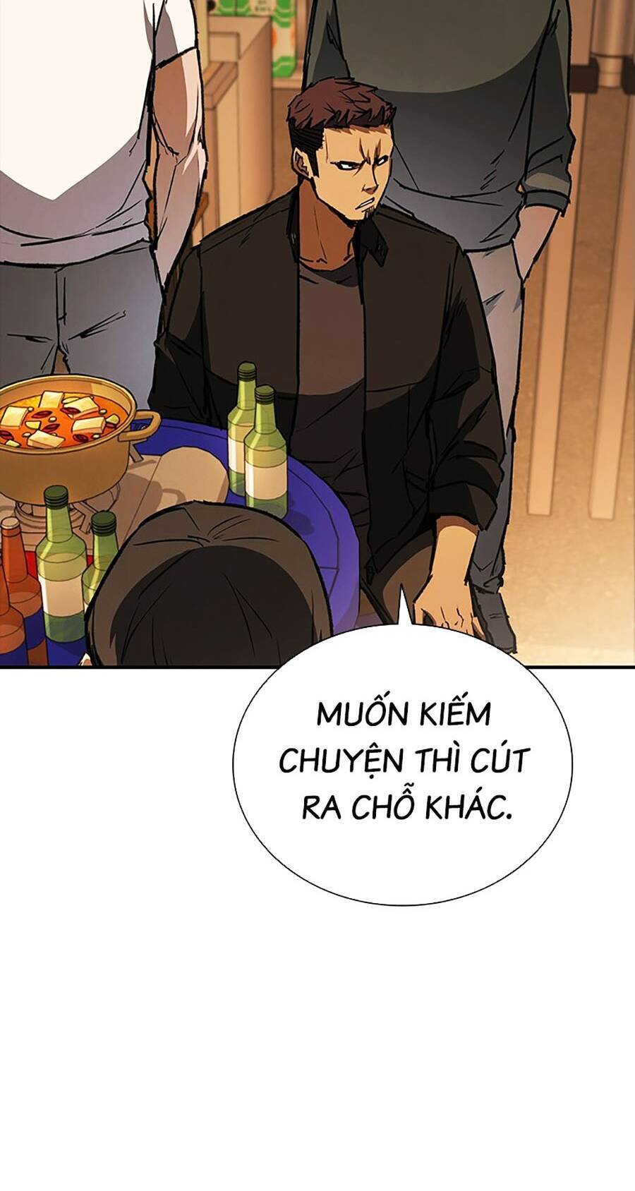 Cá Mập Wyvern Chapter 36 - Trang 2